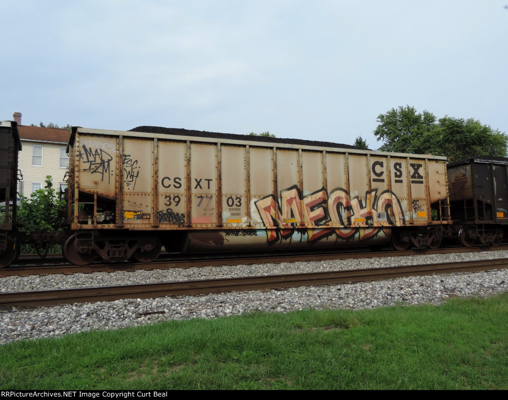 CSX 397703